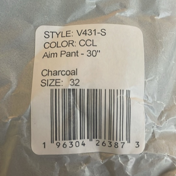 Vuori Aim Pant 30" - Picture 5 of 6